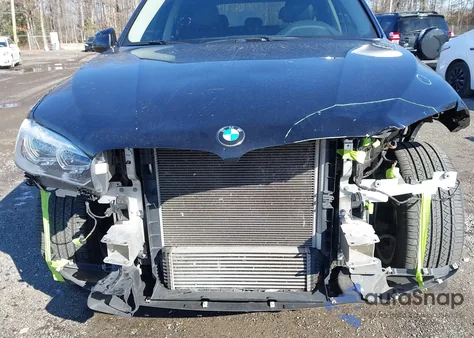2015 BMW X5 xDrive35I from USA, damaged, VIN 5UXKR0C55F0K70807